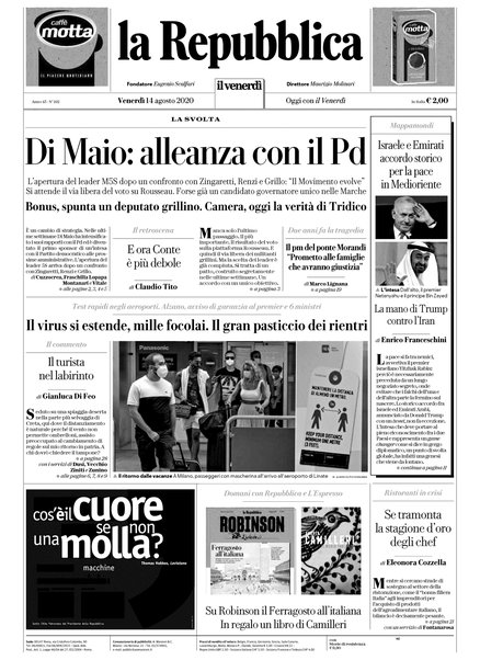 La repubblica